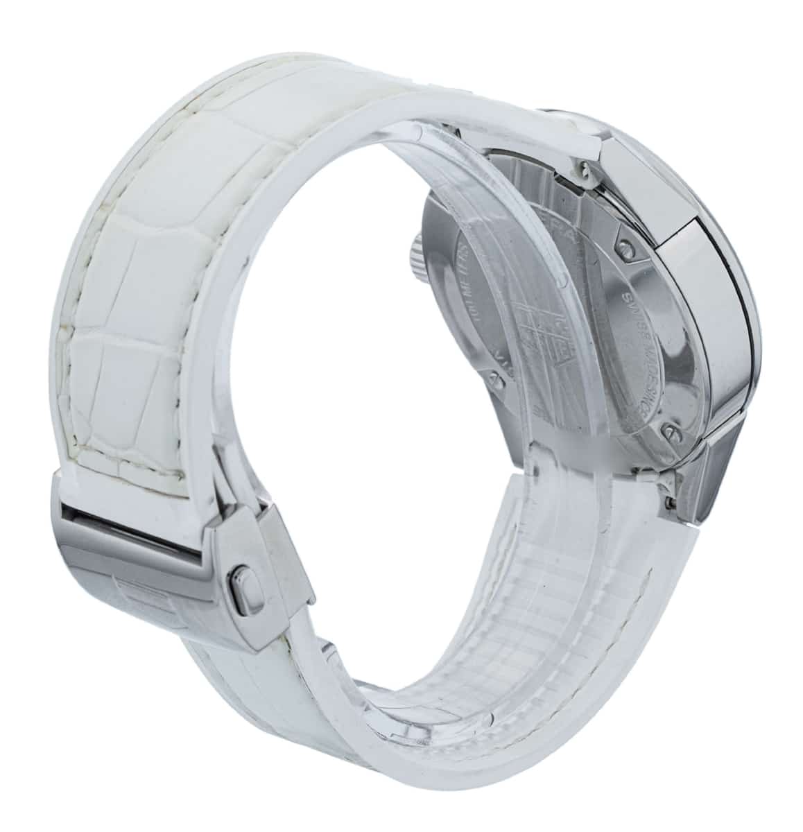 Tag Heuer Carrera Ladies WBG1315.FC6412 Tag Heuer Carrera Ladies WBG1315.FC6412